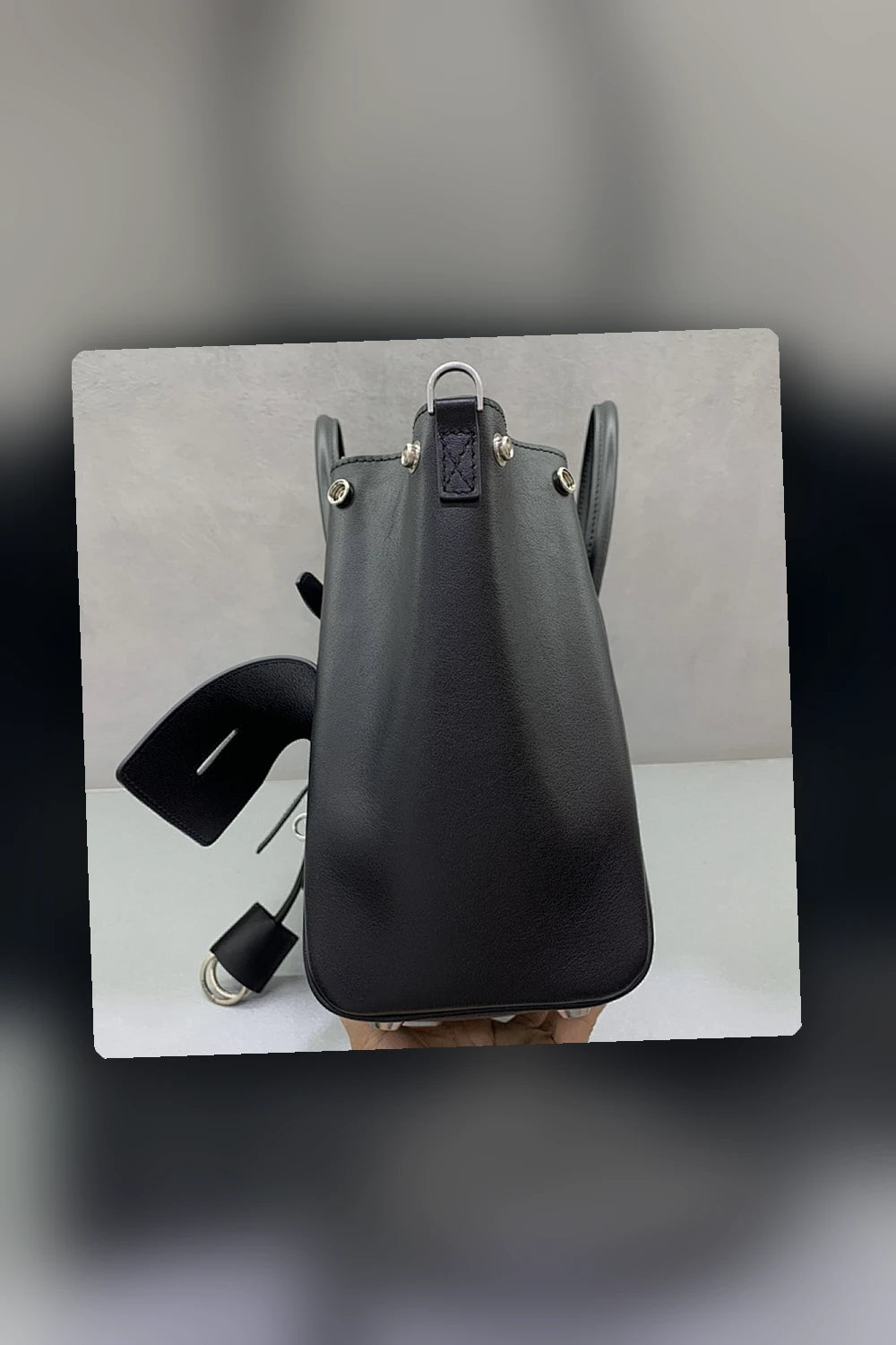 NB - BG Bag - 2041