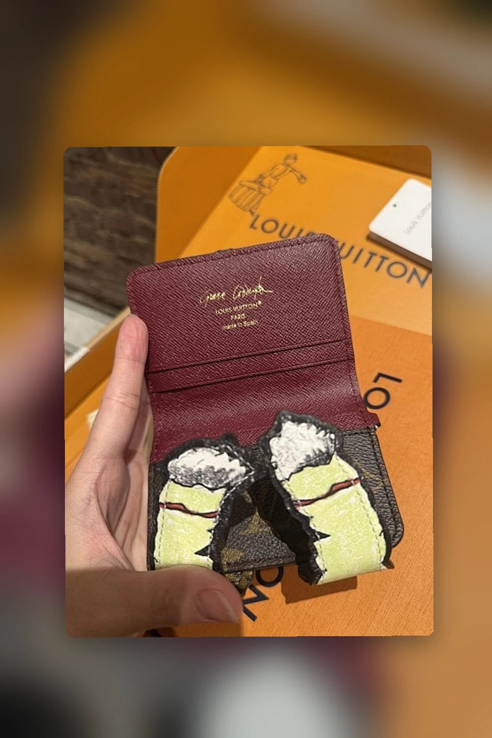 NB - Mix Wallet - 607