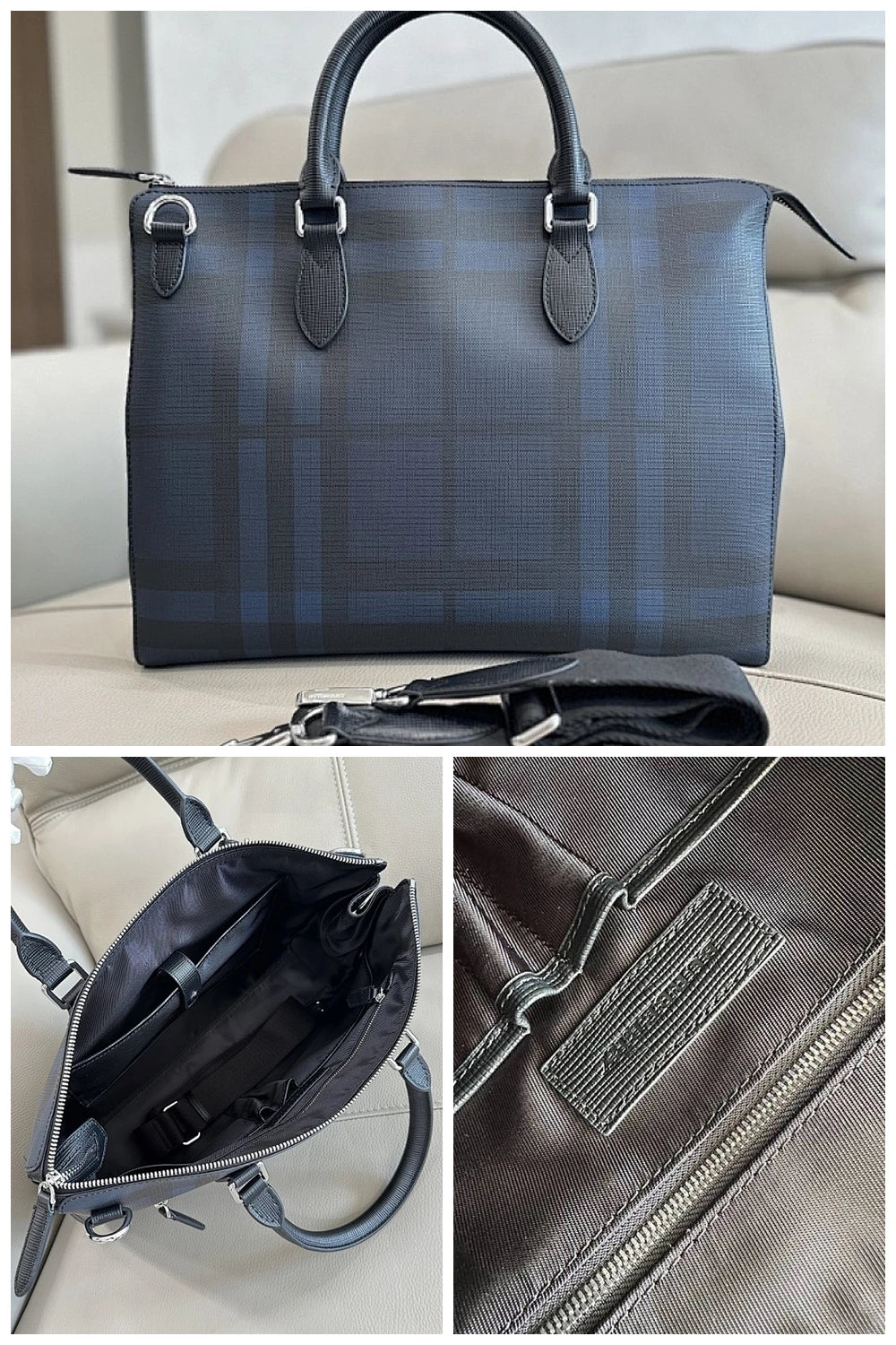 NB - BOR Bag - 444