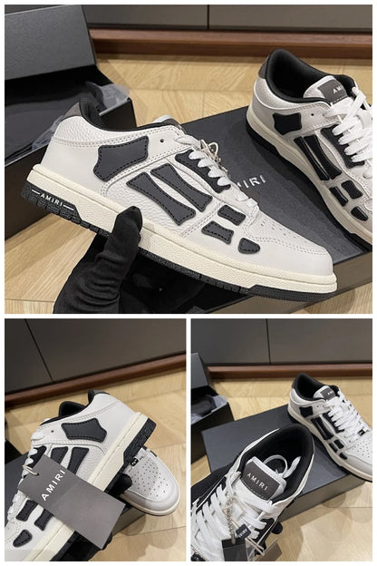 NB - AMIR Women Shoes - 068