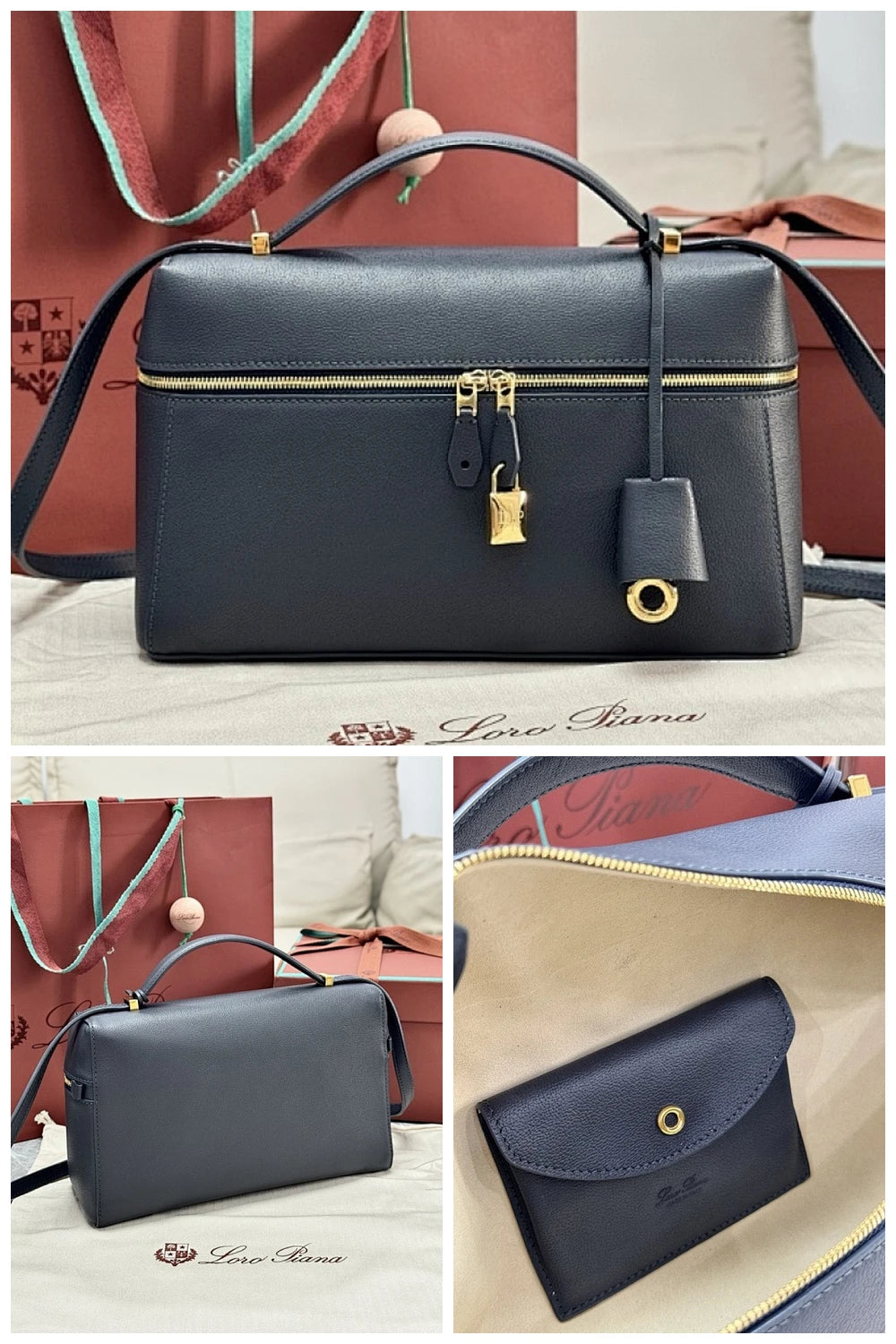 NB - LOP Bag - 404