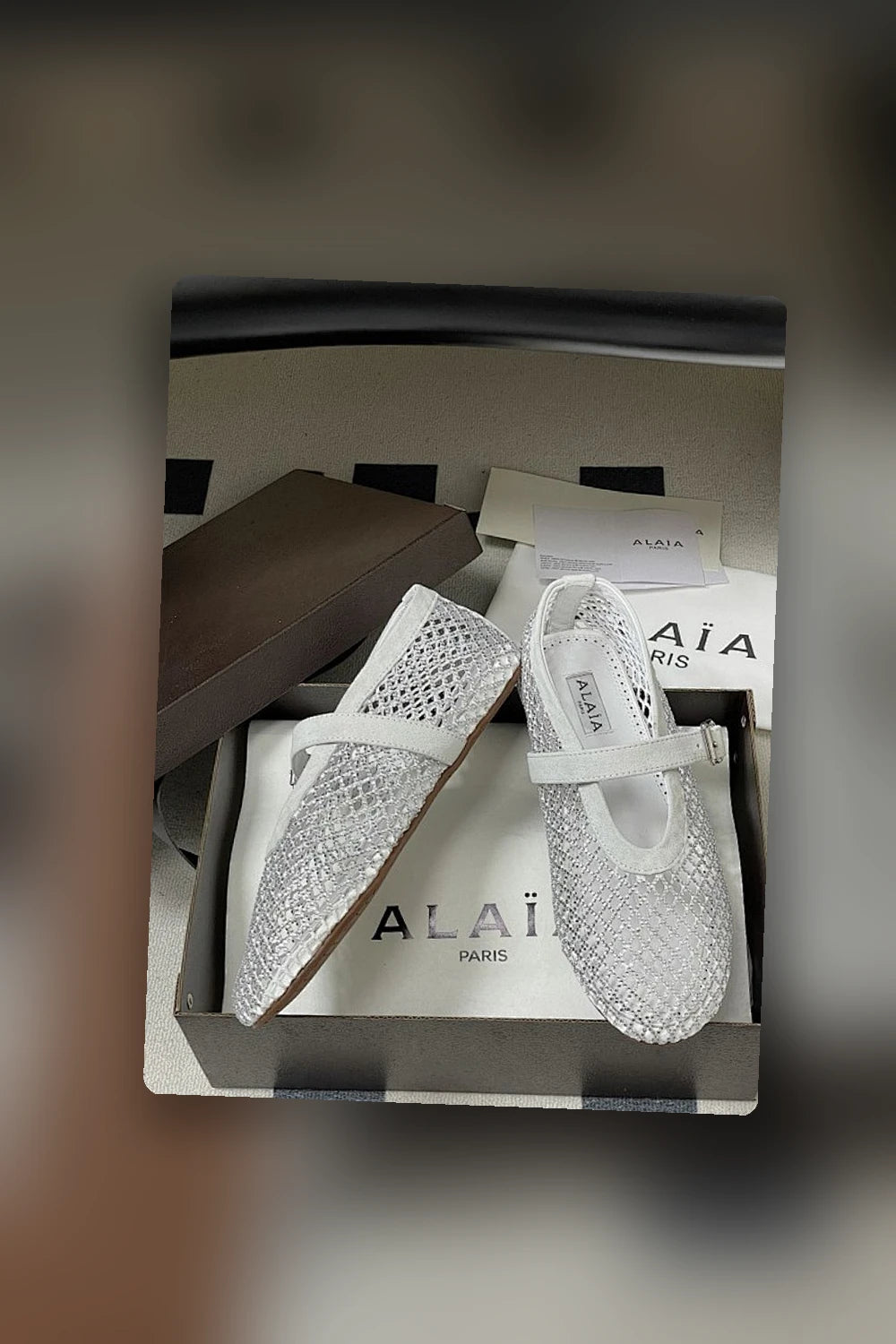 NB - AAL Women Shoes - 075