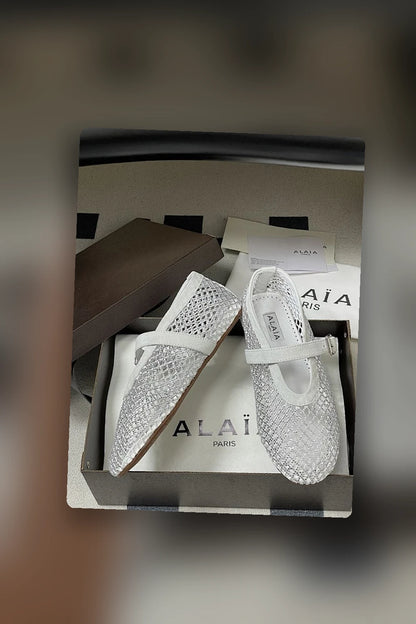 NB - AAL Women Shoes - 075