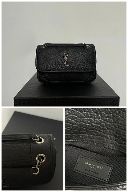 NB - YLS Bag - 635