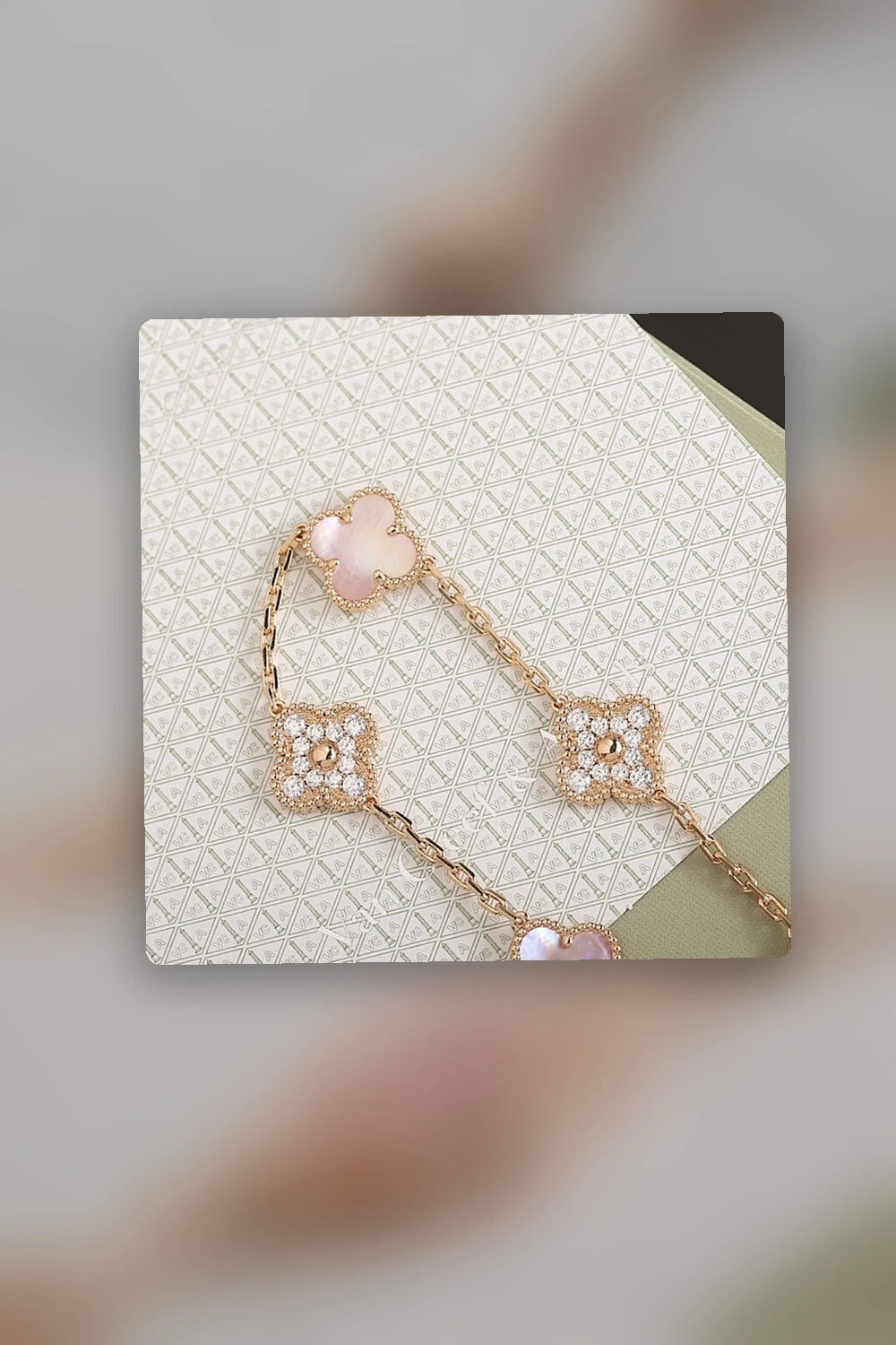 NB - VACA Jewelry - 736