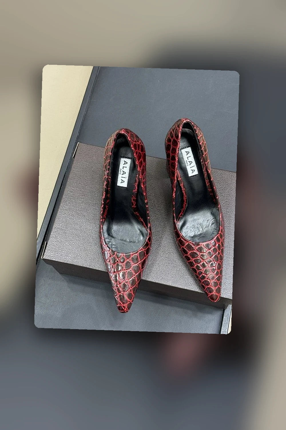 NB - AAL Women Shoes - 141