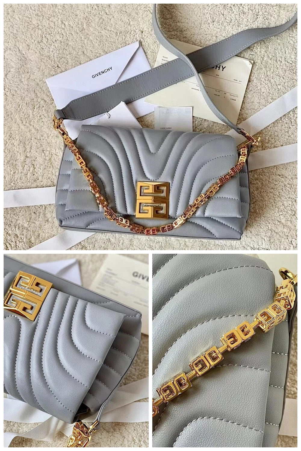 NB - GCY Bag - 105