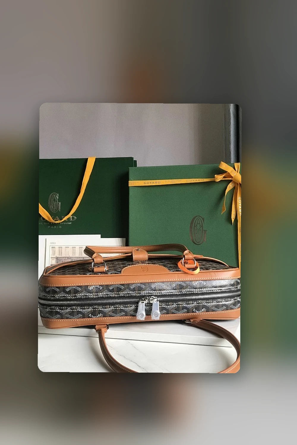 NB - GYO Bag - 041