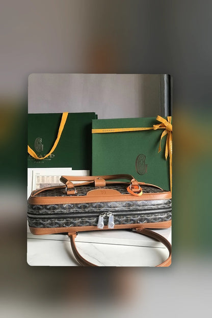 NB - GYO Bag - 041