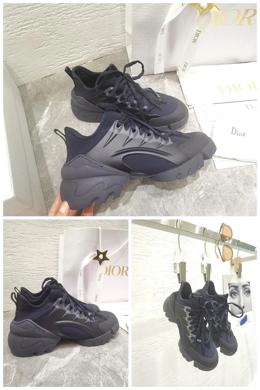 NB - DOR Women Shoes - 416