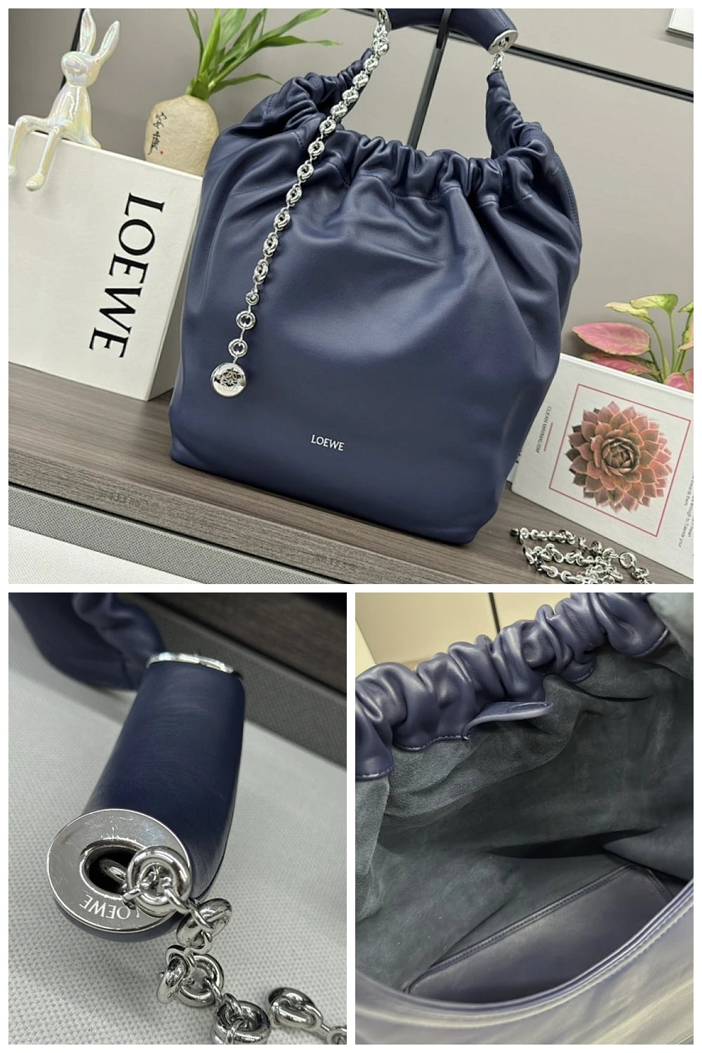 NB - LWO Bag - 457