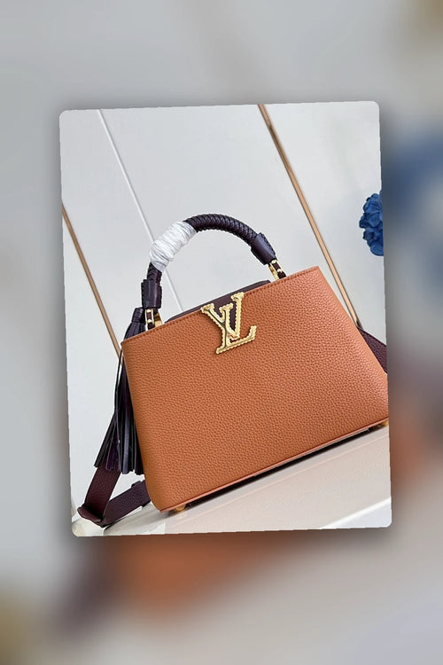 NB - LOV Bag - 668