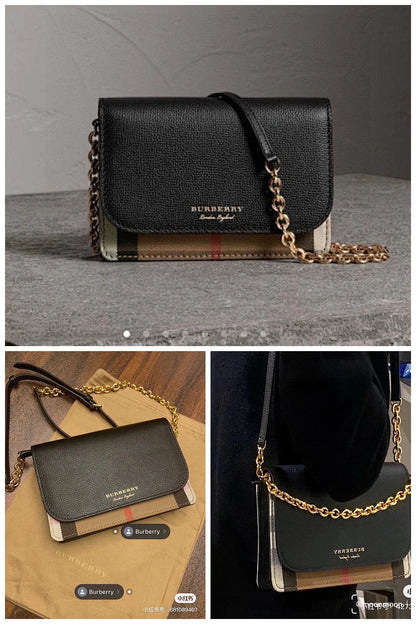 NB - BOR Bag - 272