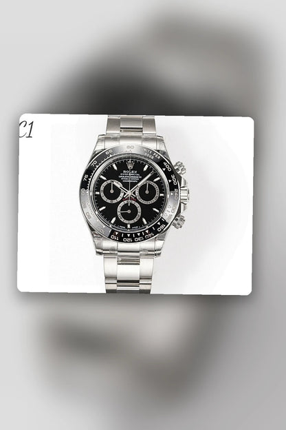 NB - Mix Watch - 1741
