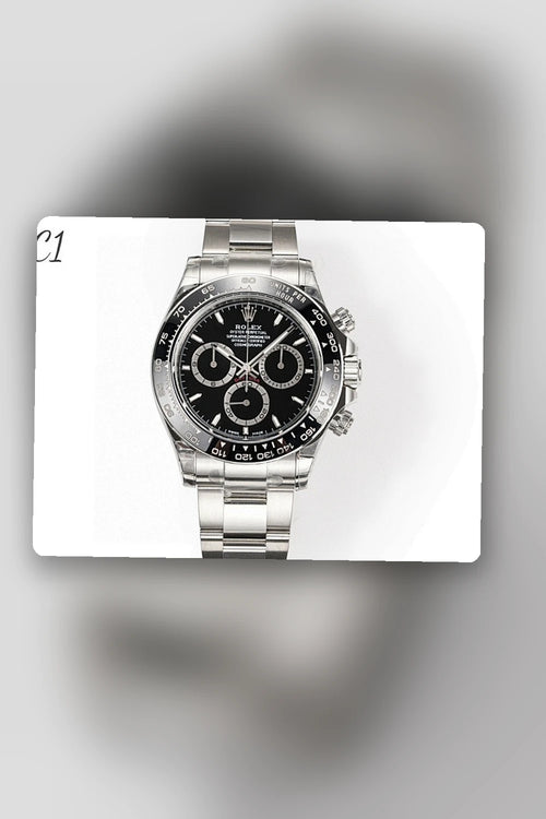 NB - Mix Watch - 1741