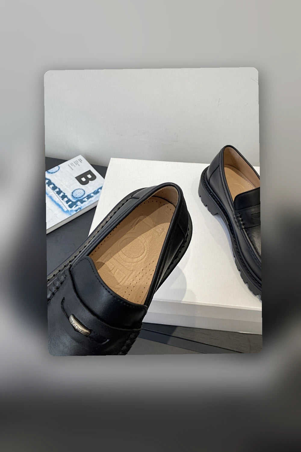 NB - LWO Women Shoes - 311