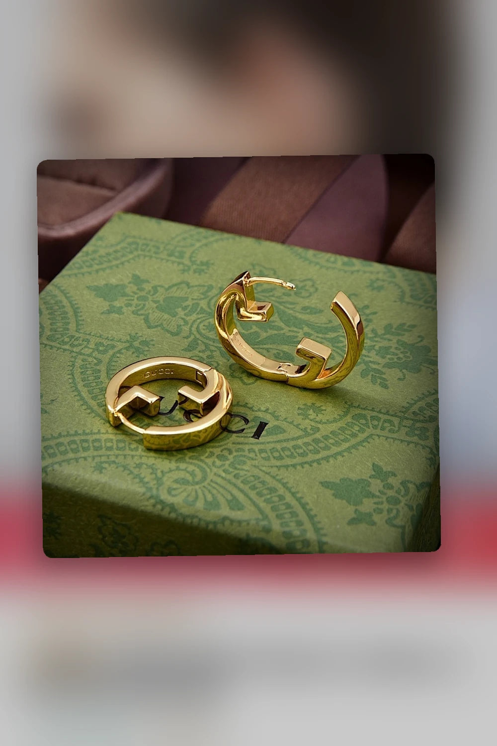 NB - GUKI Jewelry - 622