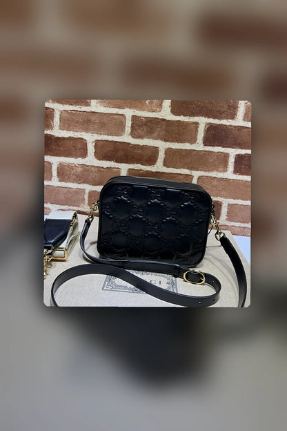 NB - GUKI Bag - 1460