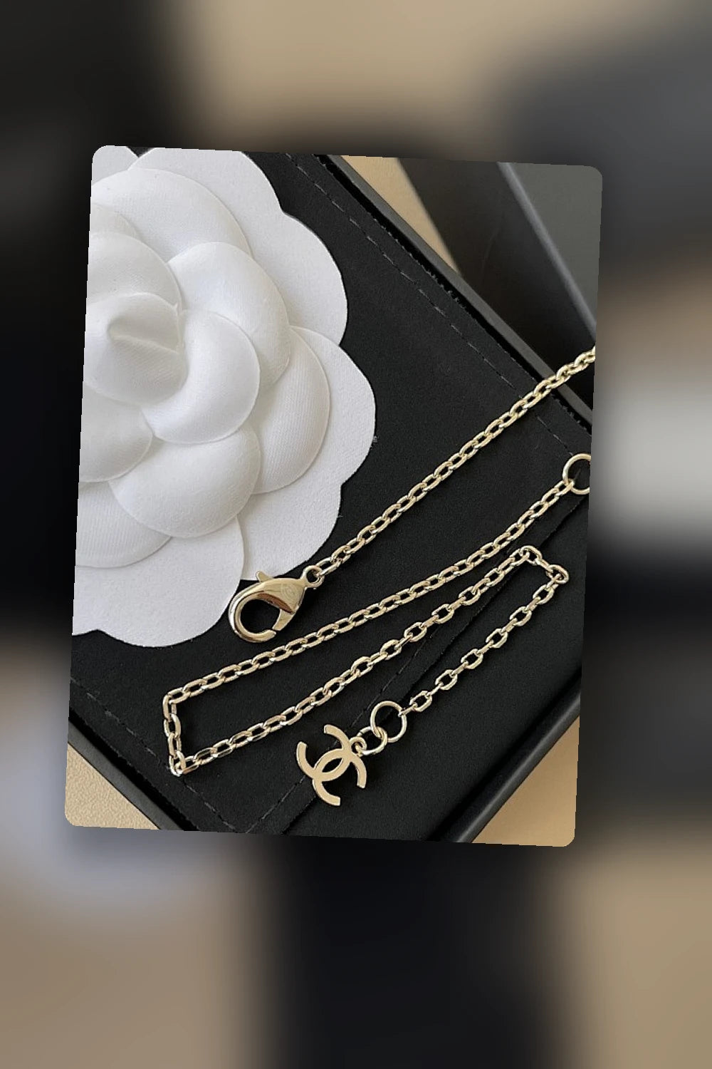 NB - CHL Jewelry - 681