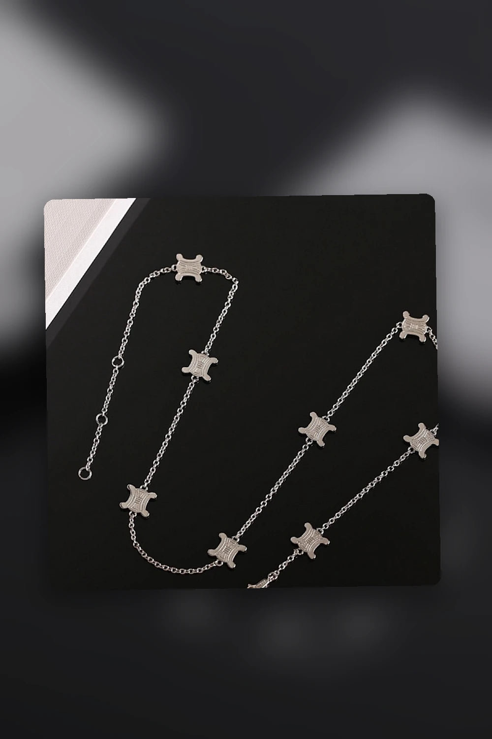 NB - COL Jewelry - 090