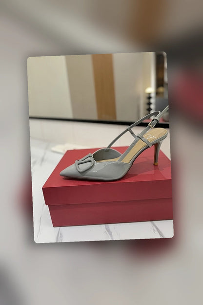 NB - VEL Women Shoes - 686