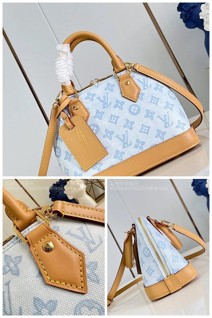 NB - LOV Bag - 049