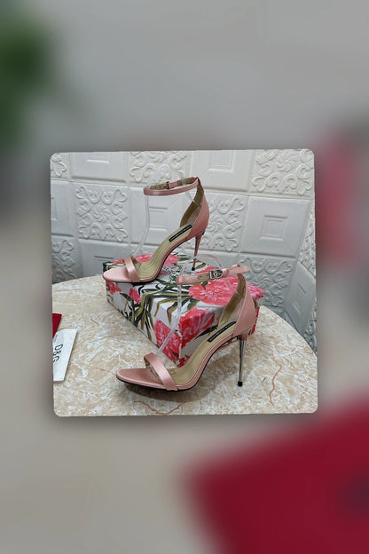 NB - DAG Women Shoes - 377
