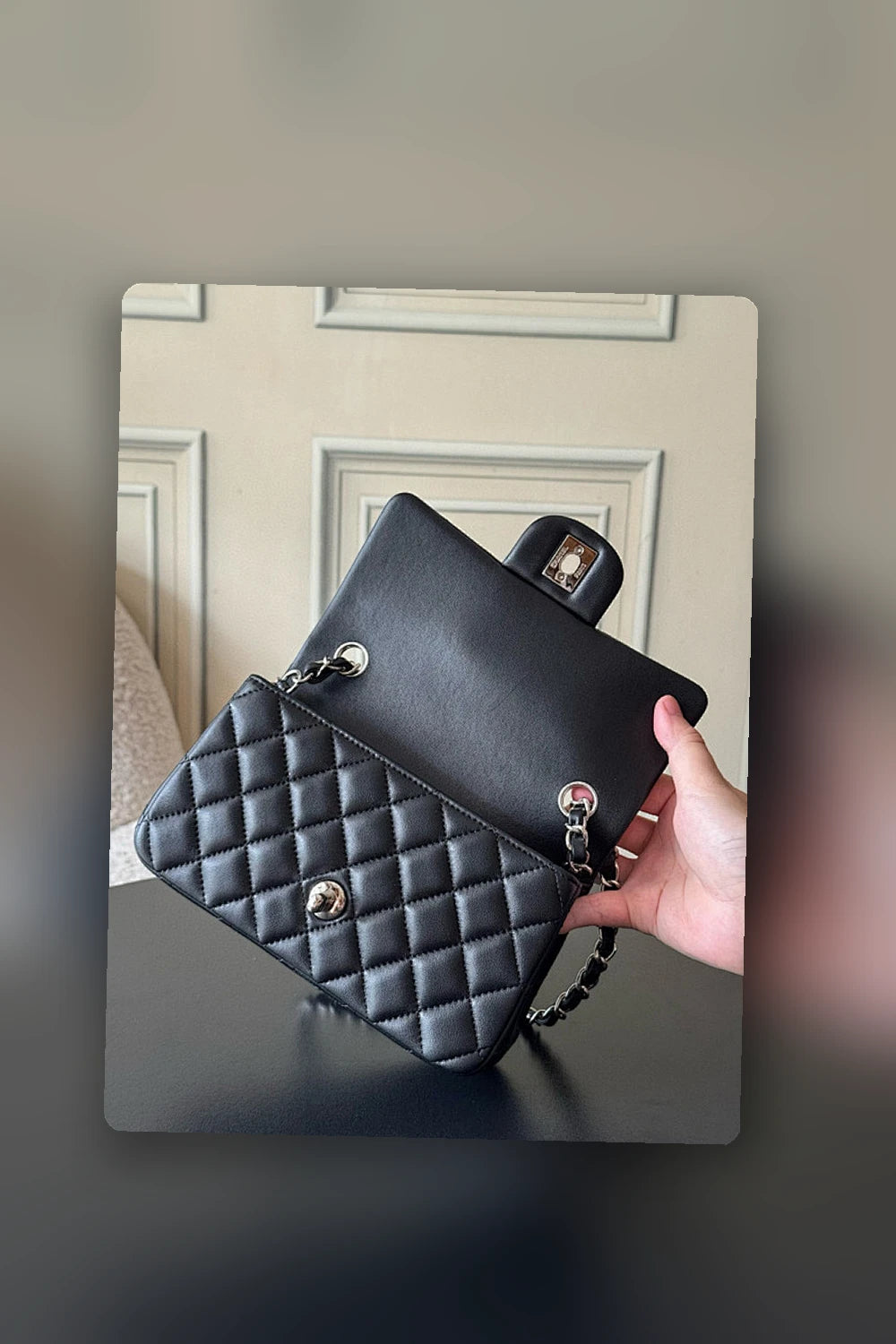 NB - CHL Bag - 452
