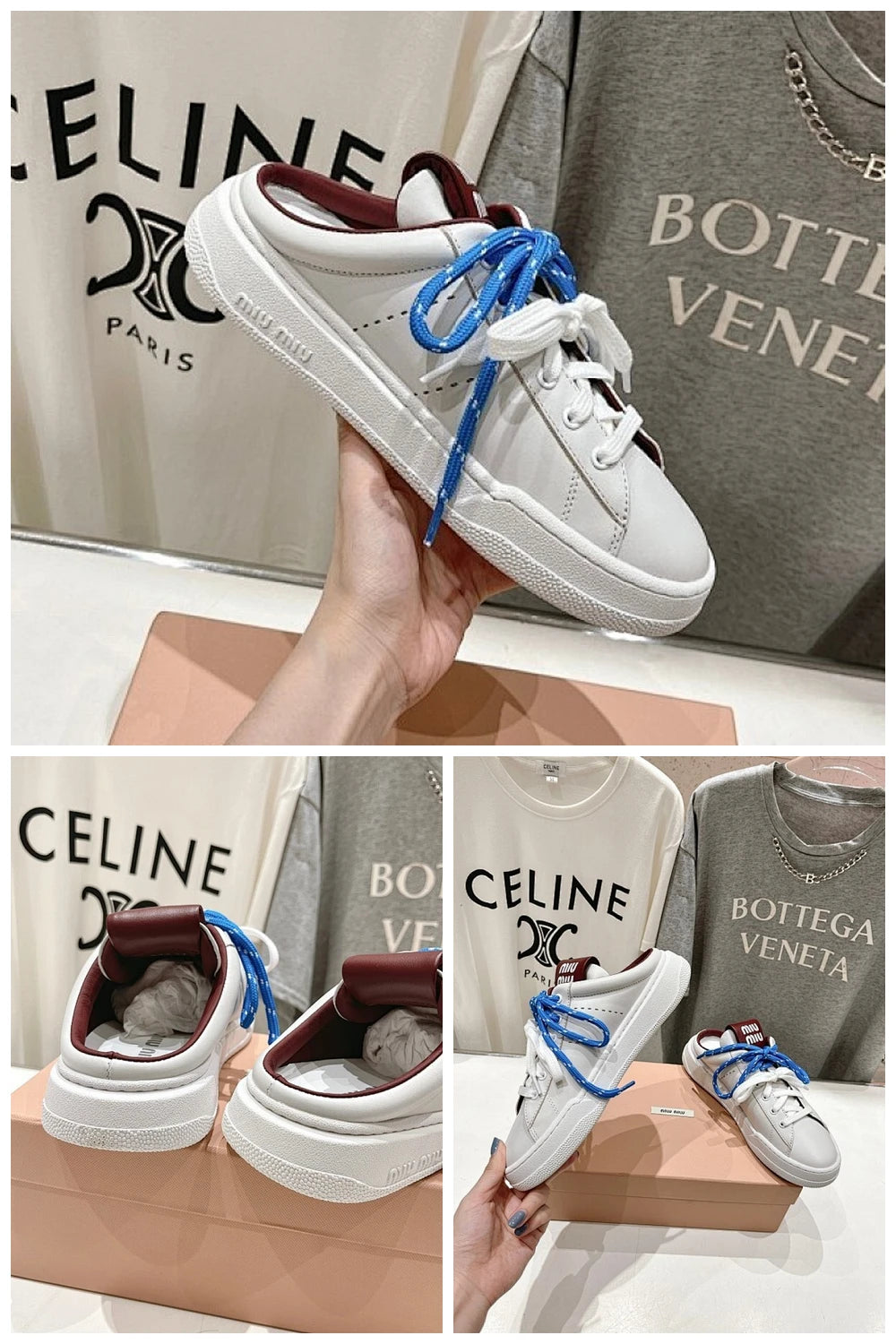 NB - MMU Women Shoes - 597