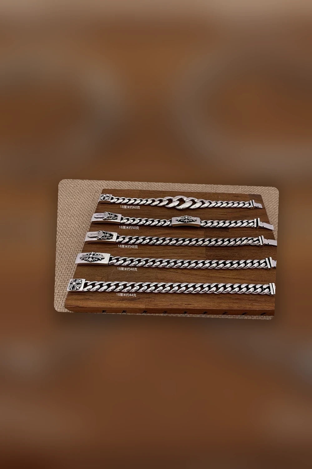 NB - CHO Jewelry - 239