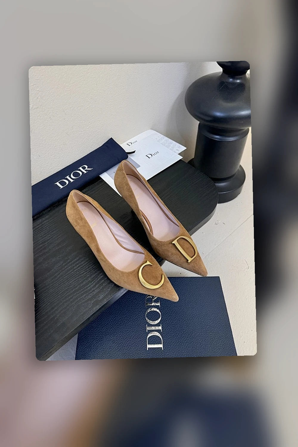 NB - DOR Women Shoes - 511