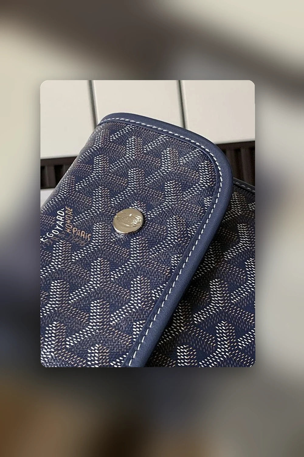 NB - GYO Bag - 217