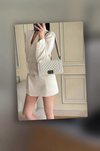 NB - CHL Bag - 346