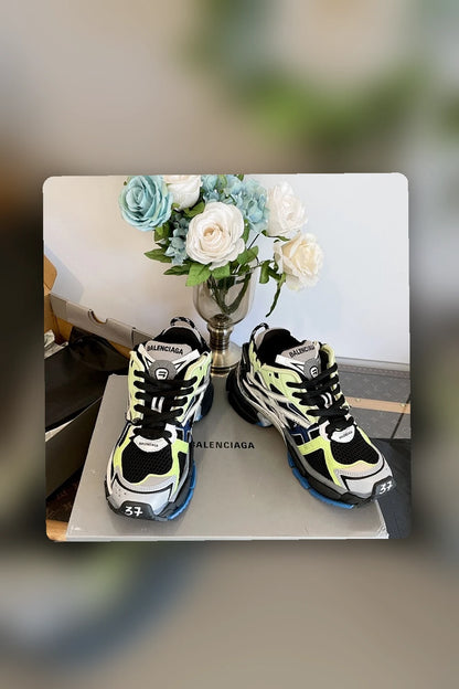 NB - BG Women Shoes - 1659