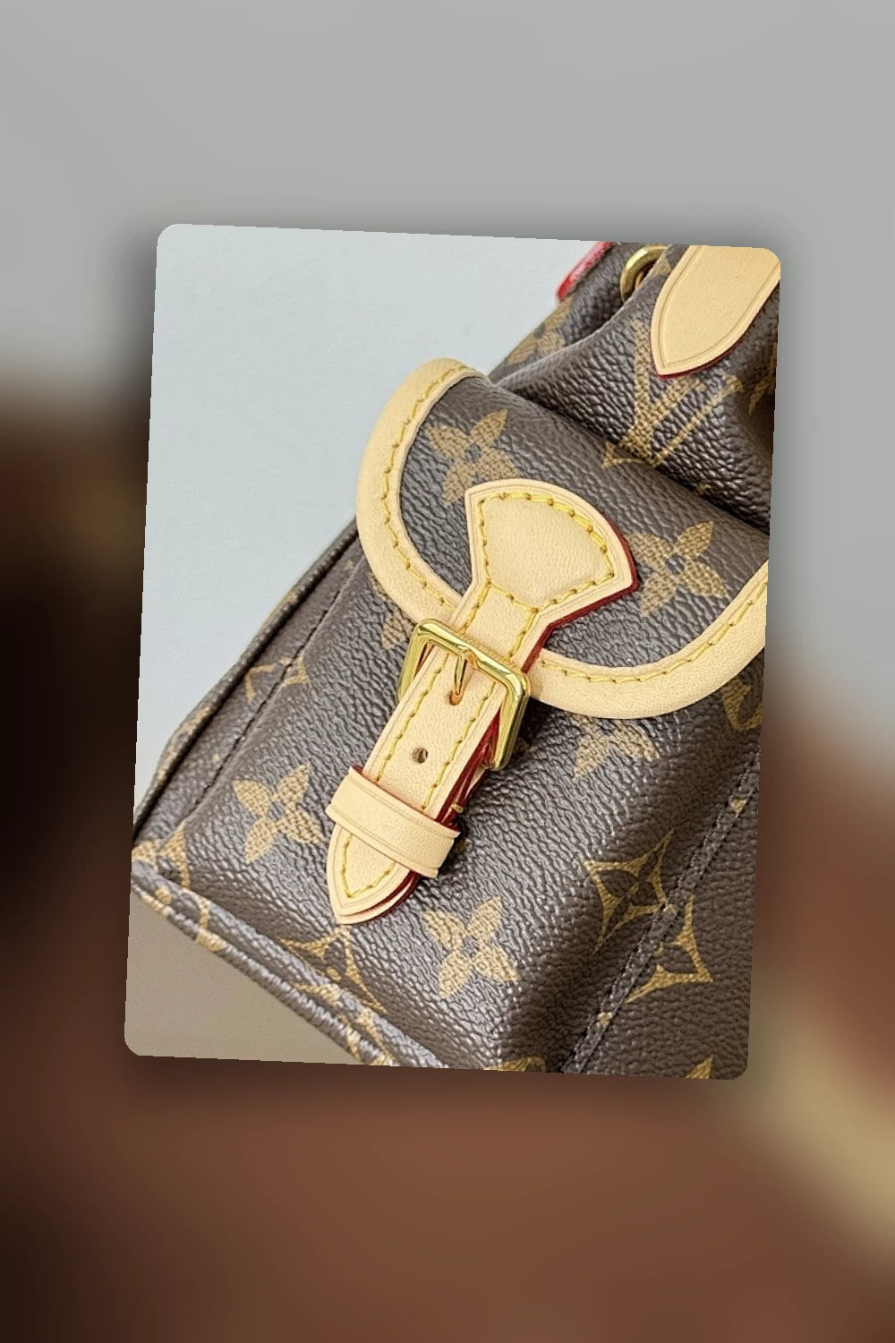 NB - LOV Bag - 1815