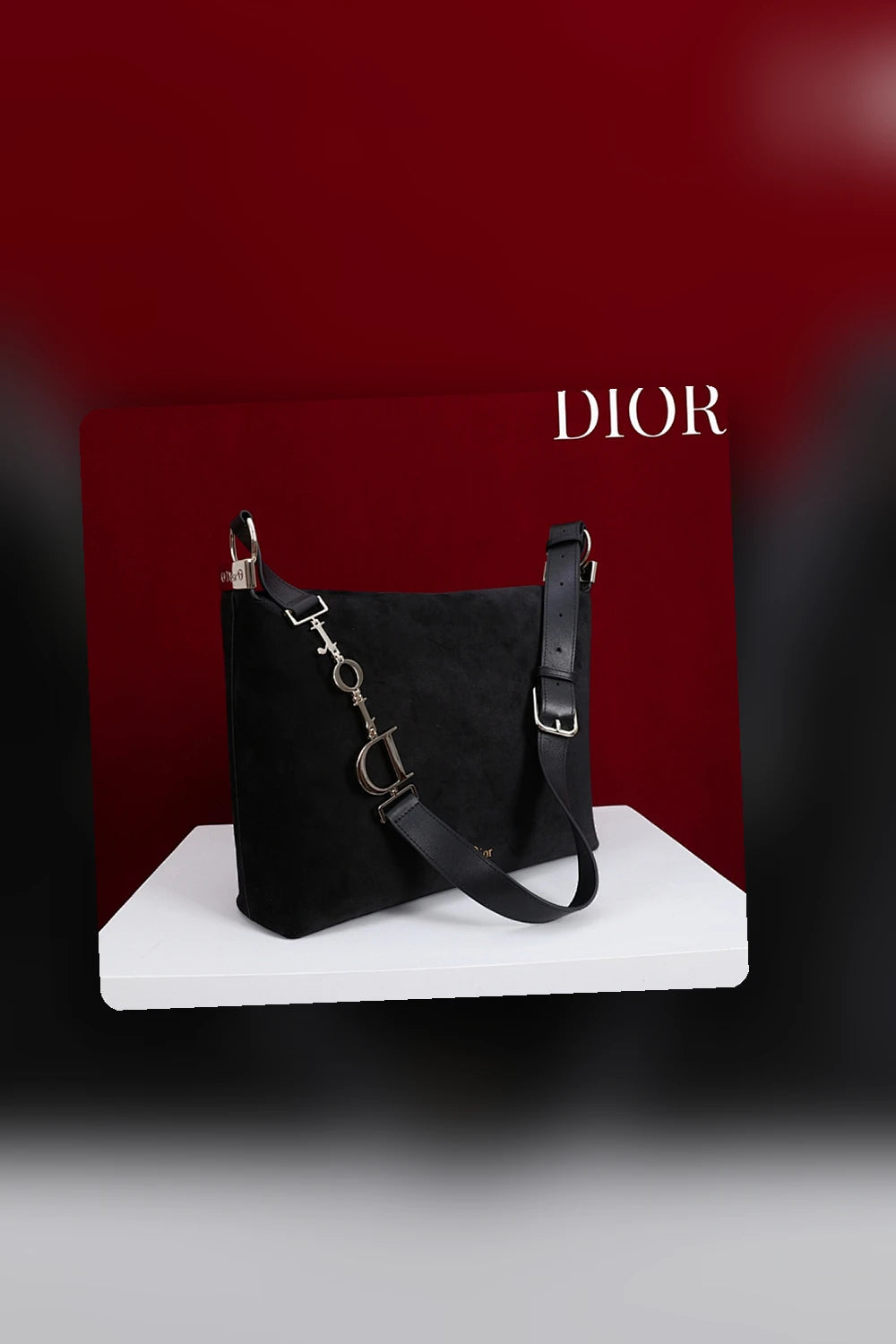 NB - DOR Bag - 1131