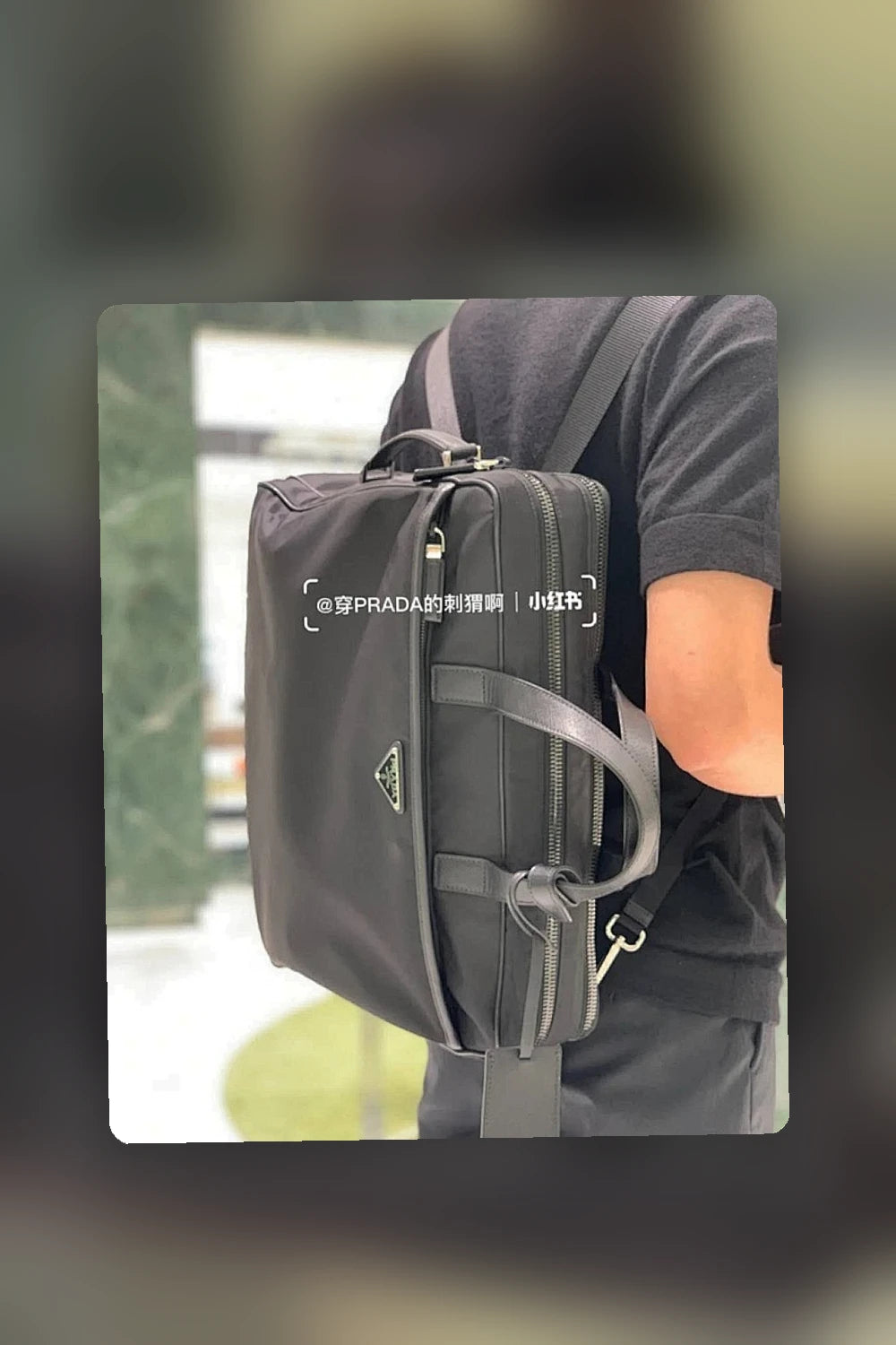 NB - PD Bag - 119