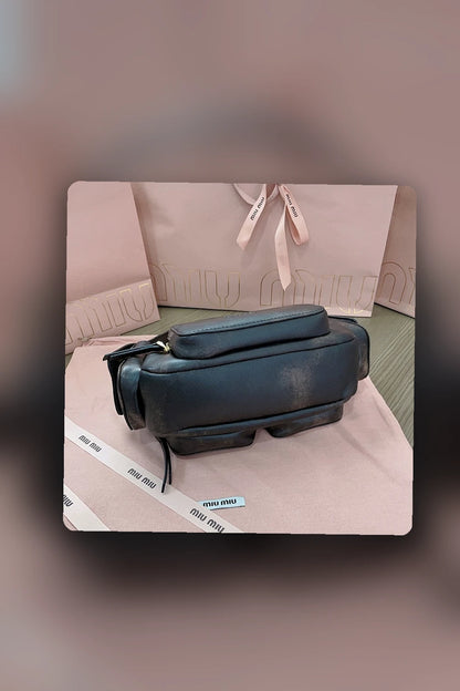 NB - MMU Bag - 1485