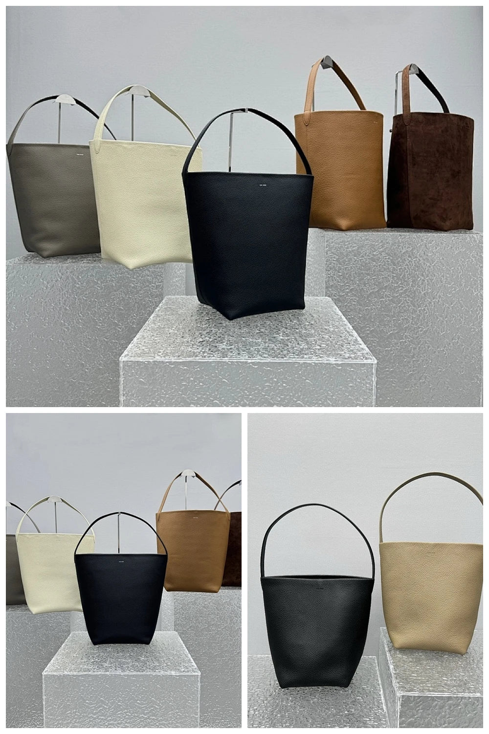 NB - THR Bag - 632