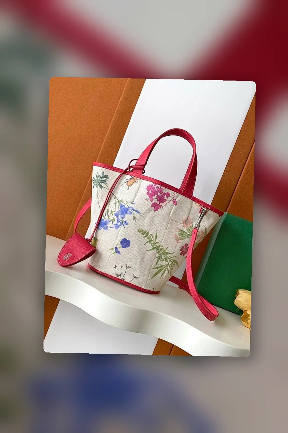 NB - GYO Bag - 772