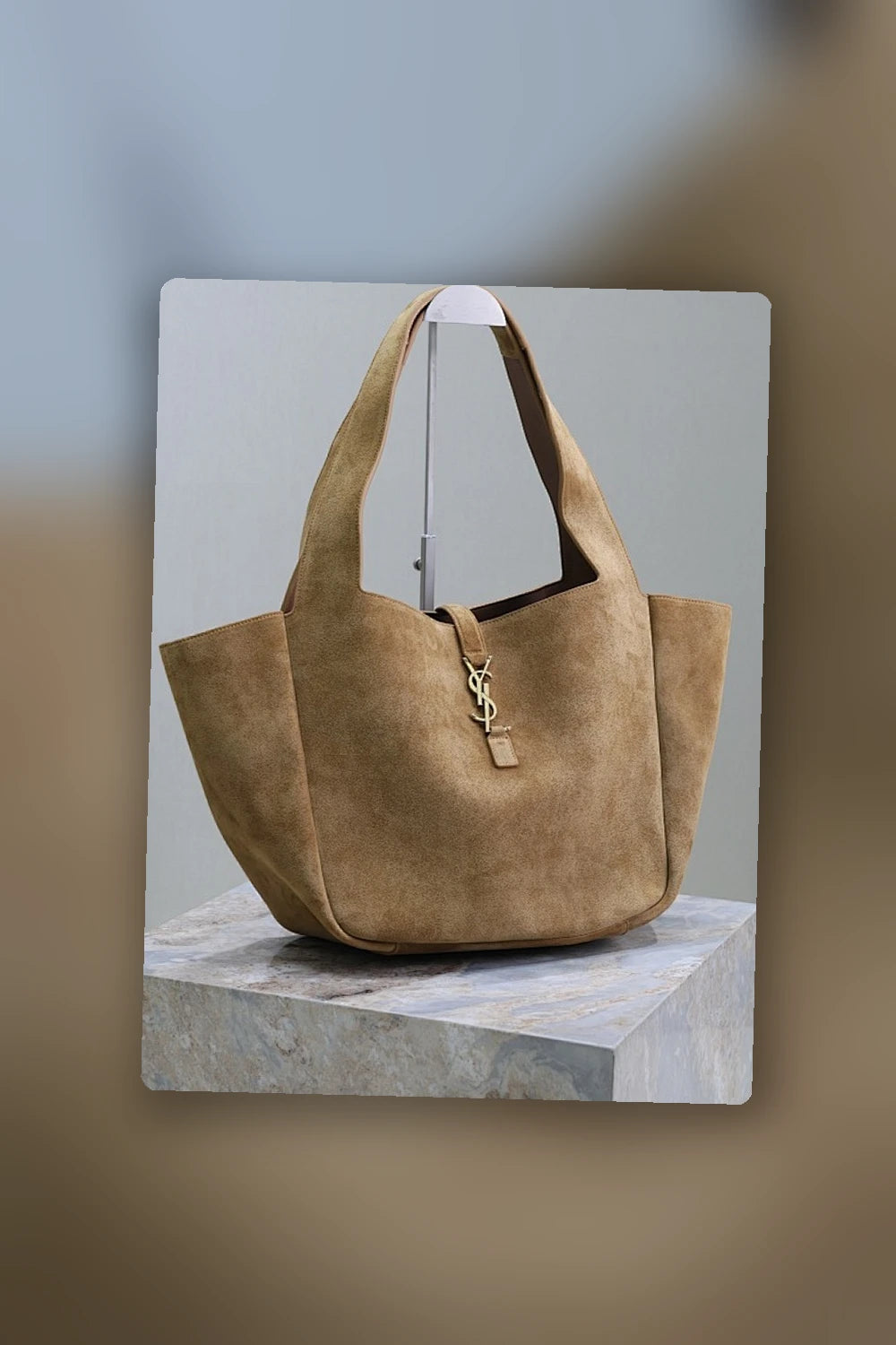 NB - YLS Bag - 877