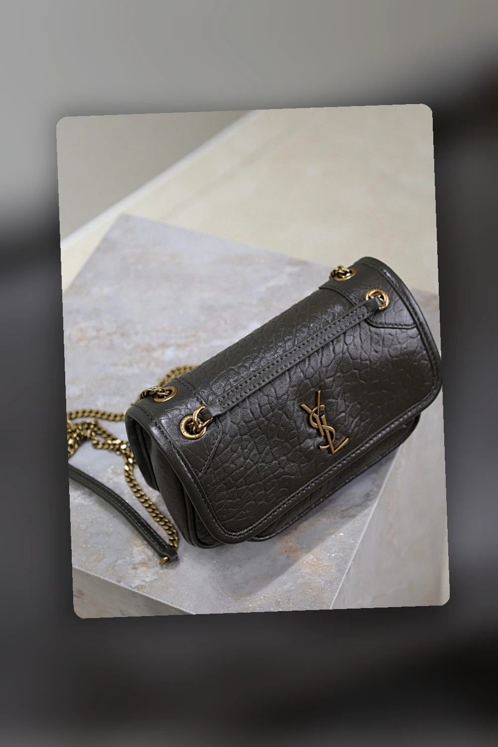 NB - YLS Bag - 421