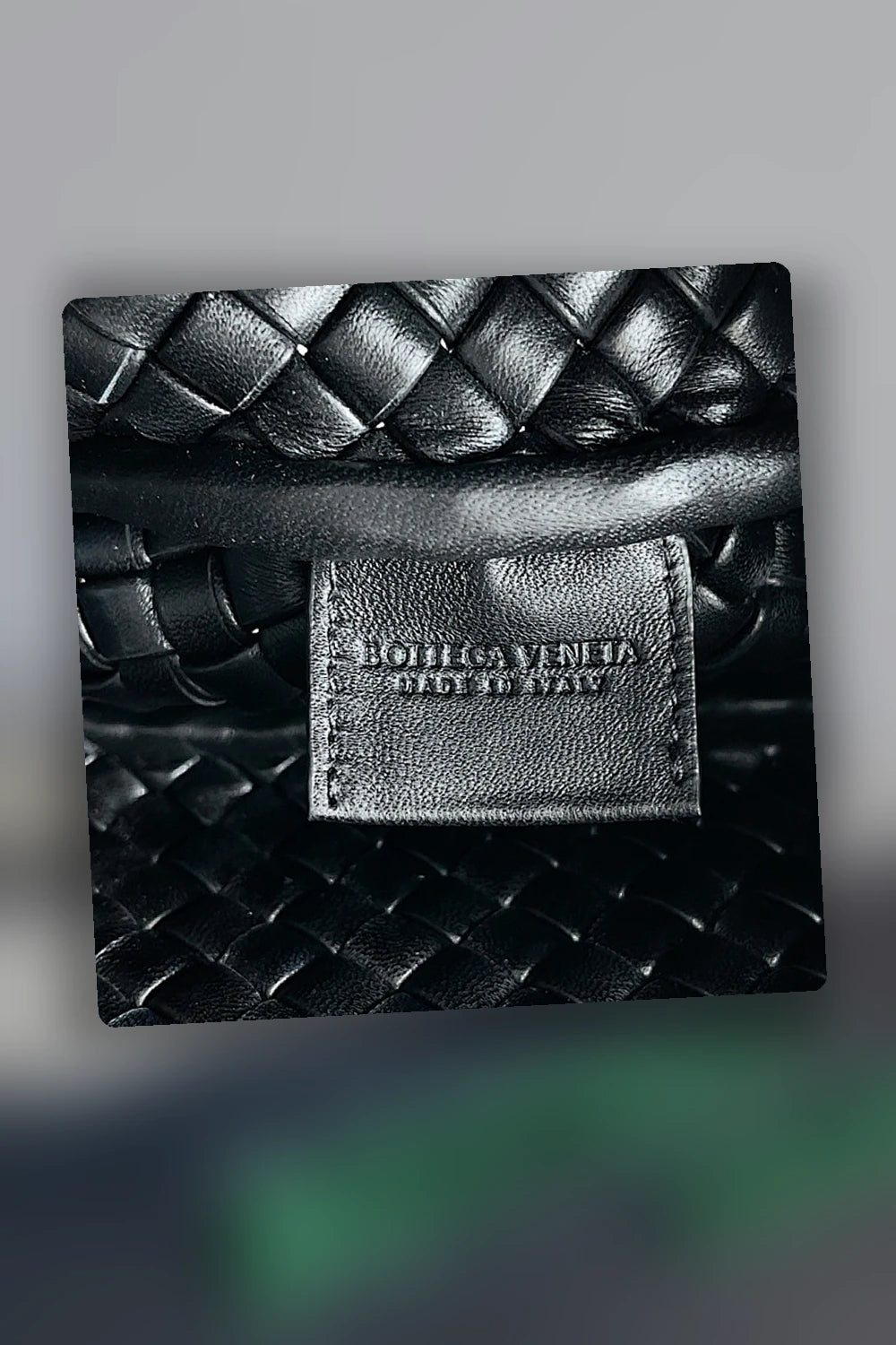 NB - BOV Bag - 200