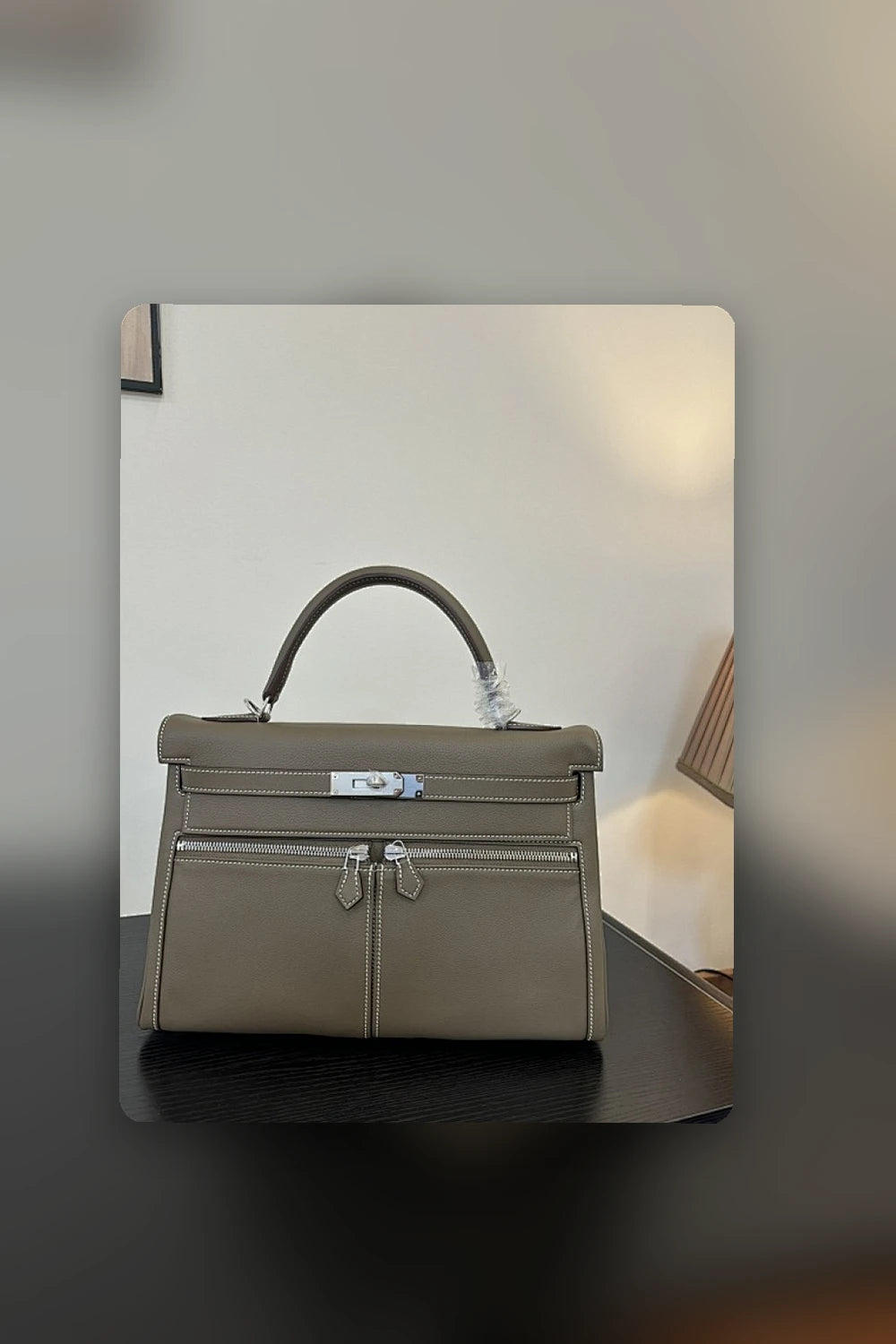 NB - HMS Bag - 475