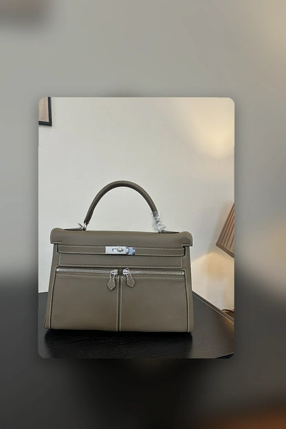 NB - HMS Bag - 475