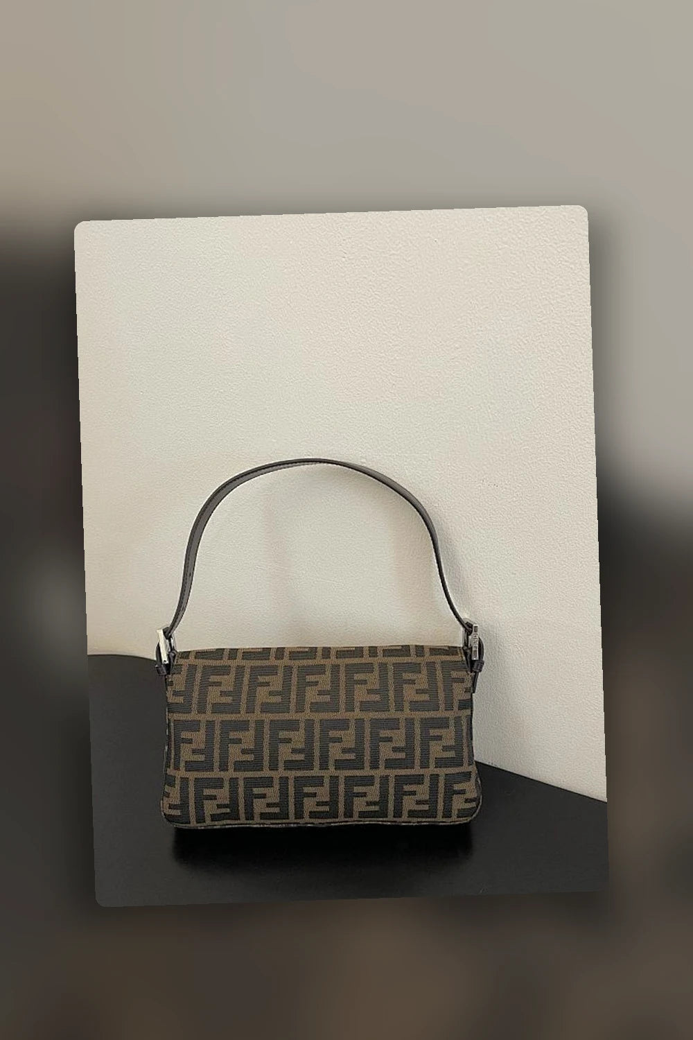 NB - FDE Bag - 078