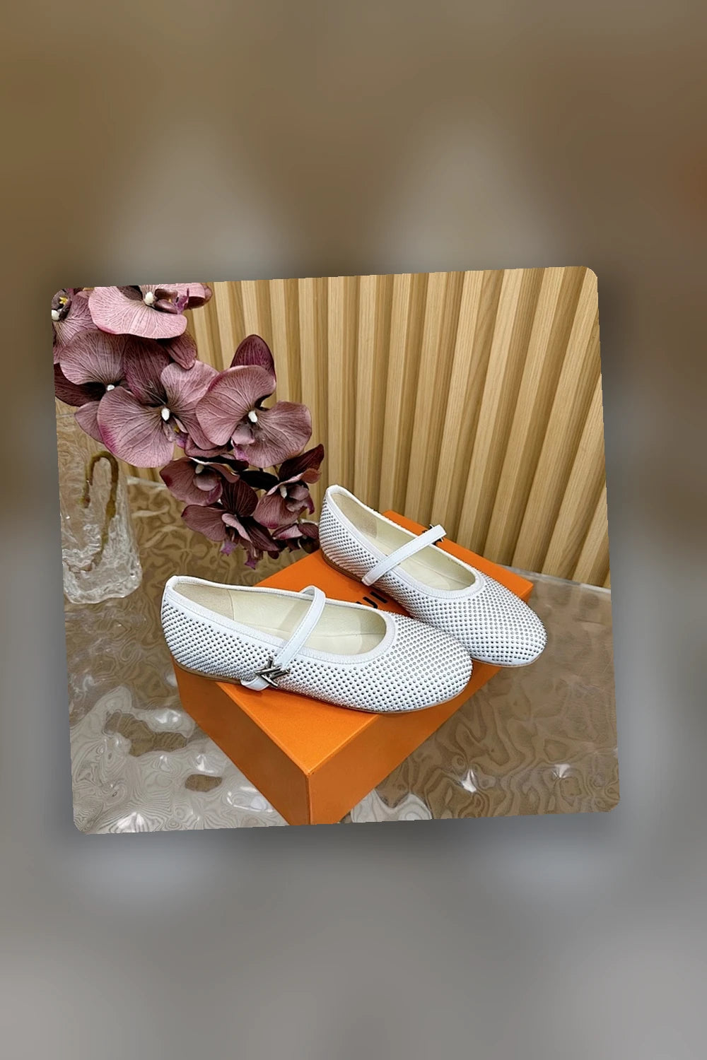 NB - LOV Women Shoes - 042