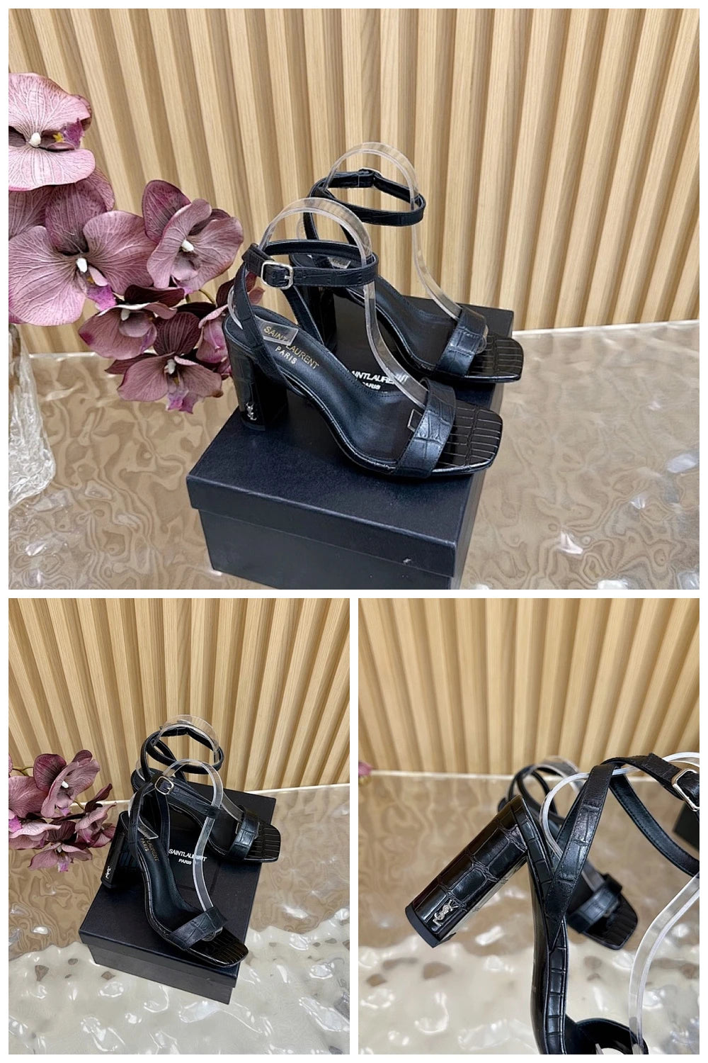 NB - YLS Women Shoes - 178