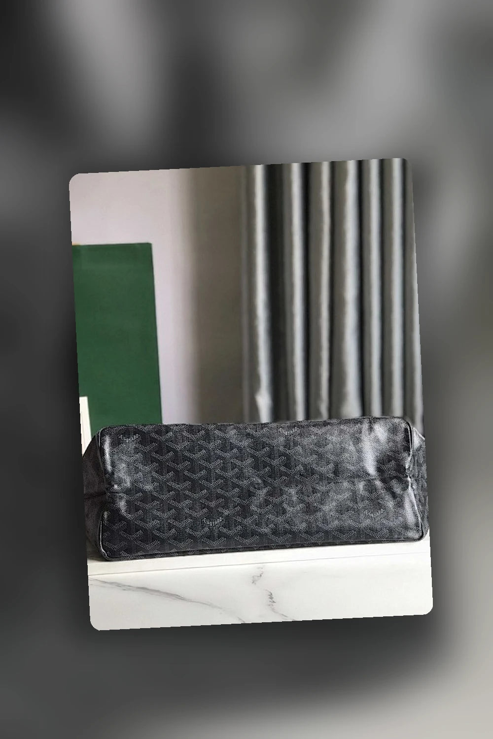 NB - GYO Bag - 1115