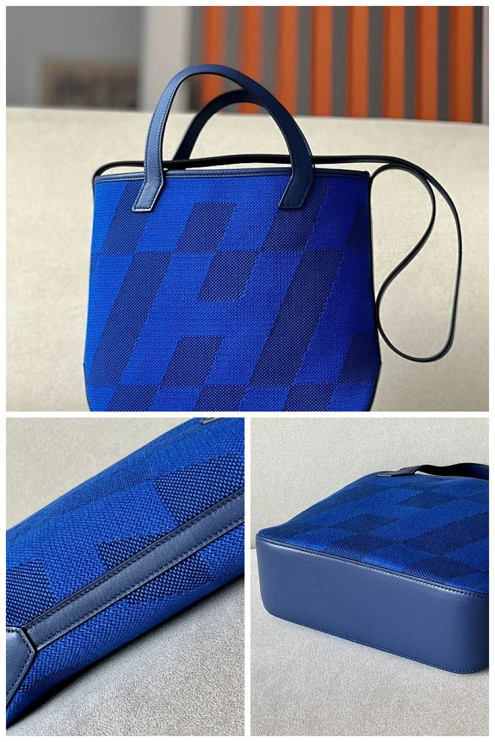 NB - HMS Bag - 482
